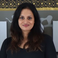 Vanita Iyer Email