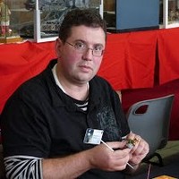 ARC EN SITE Employee Christophe Humbert's profile photo