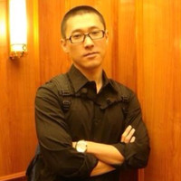 OpenSpace Employee Sinyoung Kim's profile photo