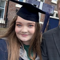 Brookson Legal Employee Abby Roscoe's profile photo