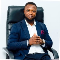 RABOTEC GROUP Employee Nicholas Brown's profile photo