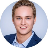 Daniel Struck Email & Phone Number