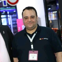 Fire Triangle Employee Mohamed Elshahawy's profile photo