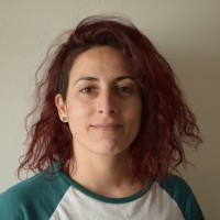 ThinkCERCA Employee María Florencia Arnaiz's profile photo