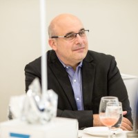 RBC Capital Markets Employee Scott Greenberg's profile photo