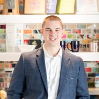 Reliable Payments Employee Zack Snead's profile photo