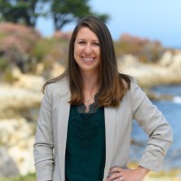 Monterey County Convention & Visitors Bureau Employee Marissa Reader's profile photo