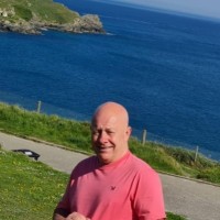 Allens Printers Employee Martin Jones's profile photo