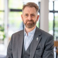 Alliance Medical Ltd Employee Peter Strouhal's profile photo