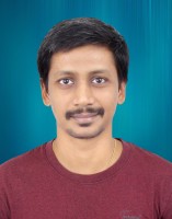 Harsh Patel's profile photo