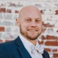Blue Origin Employee Kyle Weston's profile photo