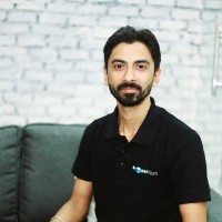 BIMstream Employee Nishant Kumar's profile photo