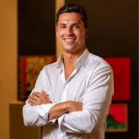 Revolut Employee Matteo Comin's profile photo