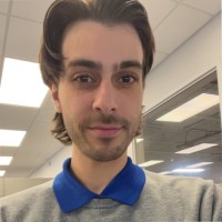 BRIGHT LIGHTS USA INC Employee Matthew Laganella's profile photo