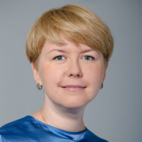 Email e telefono di Maria Zhog