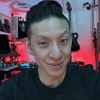 Spark Networks Employee Stephen Lin's profile photo