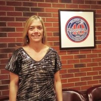 Waldrop Inc. Employee Patricia Connolly's profile photo