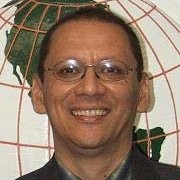 Leopoldo E. Colmenares Gutiérrez Email