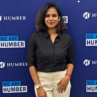 CU Rise Analytics Employee Revathi Ravi's profile photo