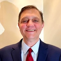 Business Interface Workforce Employee Joseph Vickery's profile photo