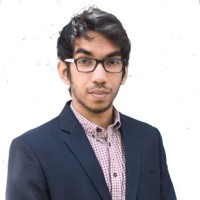 Oneka Technologies Employee Suraj Kashyap's profile photo