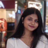 SIONIQ Employee Bhavani Ambati's profile photo