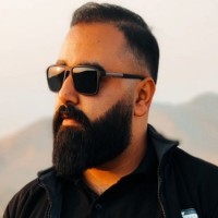 Arzunex Employee Safarzade's profile photo