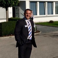 Aaron Martini's profile photo