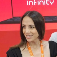 Visual Software Employee Fabiana Leggio's profile photo