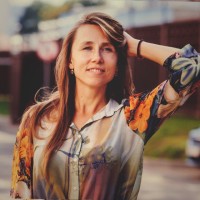 AgileFluent Employee Elena Kozlova's profile photo