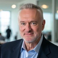 Jim Marhoefer Email & Phone Number