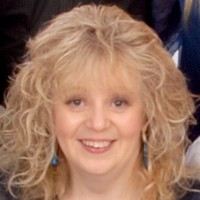 Lenham Storage Co Ltd Employee Sally Kennaird's profile photo