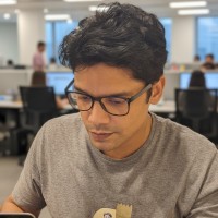 Licious Employee Rahul Srivastava's profile photo