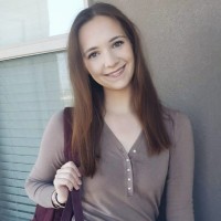 Excel Eye Center Employee Morgan Goodine's profile photo