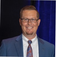 Pedersen Toyota Employee Jarred Black's profile photo