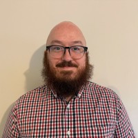 Amentum Employee Lance Ballard's profile photo