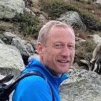 Oecd Development Employee Johannes Jütting's profile photo