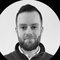 RelyOn (US) Employee Jørgen Lunde's profile photo
