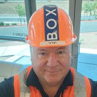 CrewPlex Employee John Olsen's profile photo
