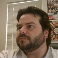 Amphenol Thermometrics, Inc. Employee Phil Buck's profile photo