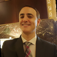 Phillip Perri Email & Phone Number