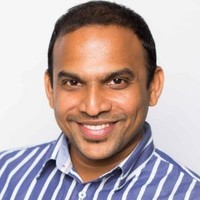 Ashok Ramachandran Email