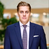 Novo Nordisk Employee Haris Halilovic's profile photo