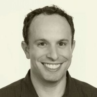 Overtime Employee Marc Kohn's profile photo