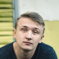 GREENBUILD DEVELOPMENT LLC Employee Roman Dzhalovskyy's profile photo