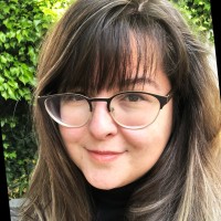 Trimbos-instituut Employee Nastasia Griffioen's profile photo