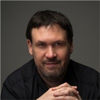 Université Laval Employee Samuel Auger's profile photo