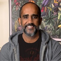 Comix Wellspring Employee Brian Thomas's profile photo