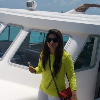 Dada Enterprises (Private) Limited Employee Marwa Haleem's profile photo