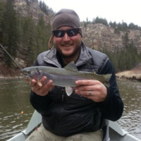 KC Harvey Environmental, LLC Employee Brad Teson's profile photo